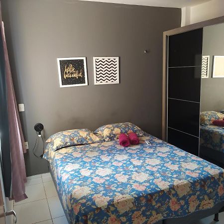 Ap Completo Na Zona Nobre Com 3 Quartos, Sendo 1 Suite Teresina Exteriör bild