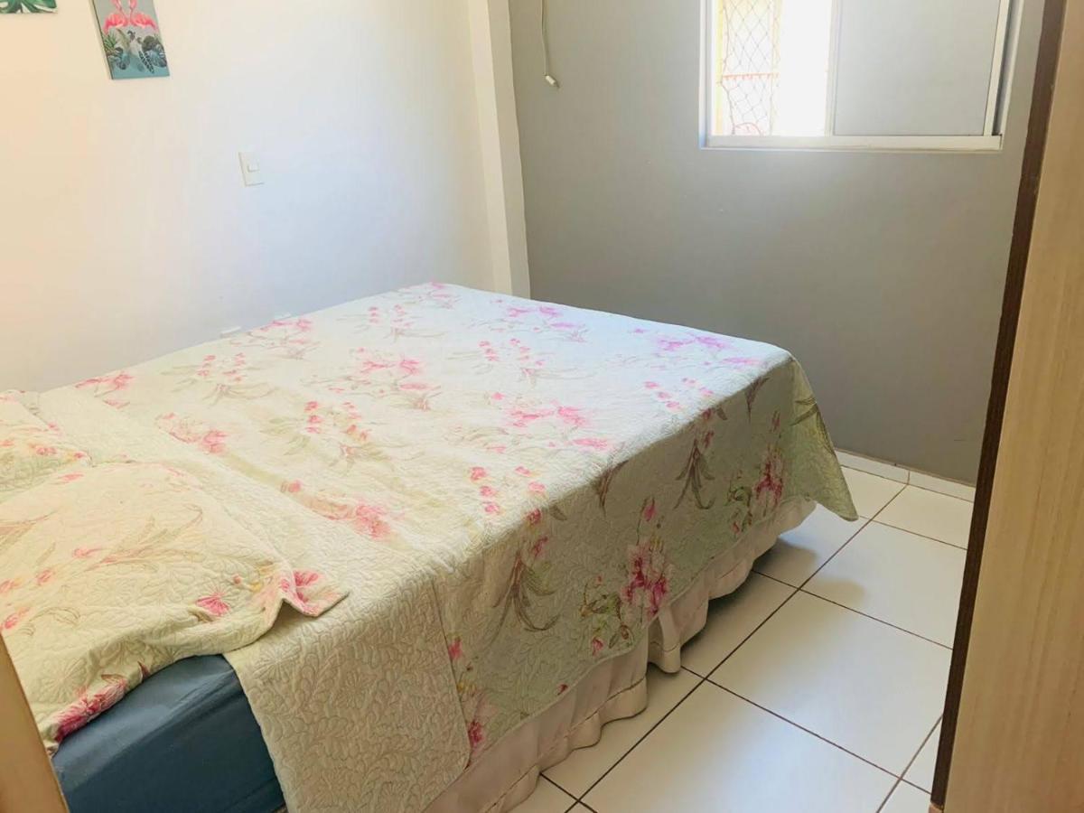 Ap Completo Na Zona Nobre Com 3 Quartos, Sendo 1 Suite Teresina Exteriör bild