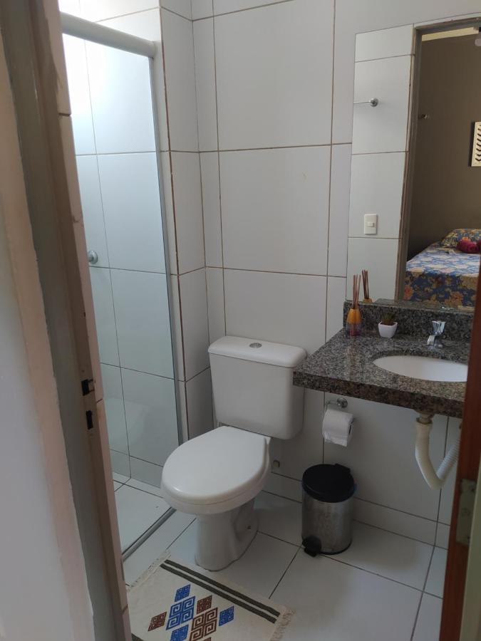 Ap Completo Na Zona Nobre Com 3 Quartos, Sendo 1 Suite Teresina Exteriör bild