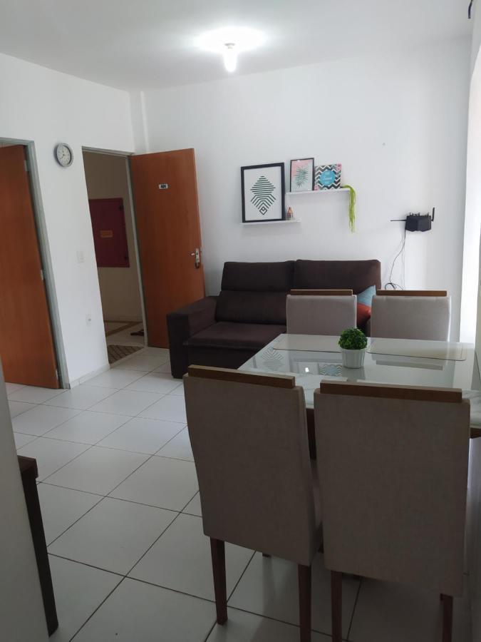 Ap Completo Na Zona Nobre Com 3 Quartos, Sendo 1 Suite Teresina Exteriör bild