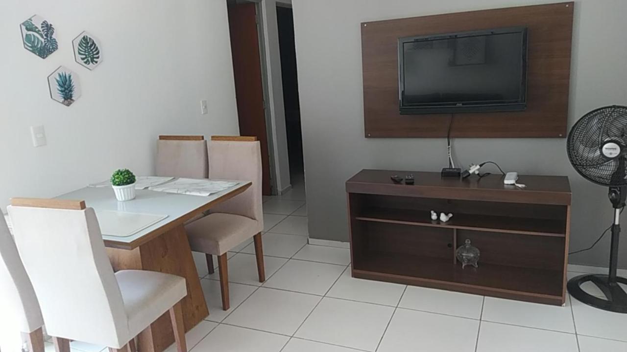 Ap Completo Na Zona Nobre Com 3 Quartos, Sendo 1 Suite Teresina Exteriör bild