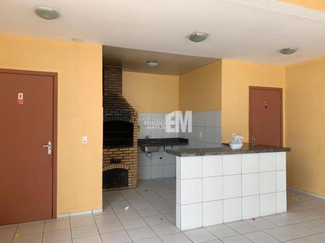 Ap Completo Na Zona Nobre Com 3 Quartos, Sendo 1 Suite Teresina Exteriör bild