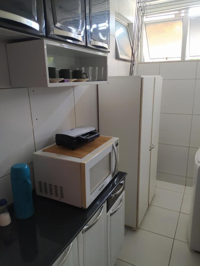 Ap Completo Na Zona Nobre Com 3 Quartos, Sendo 1 Suite Teresina Exteriör bild