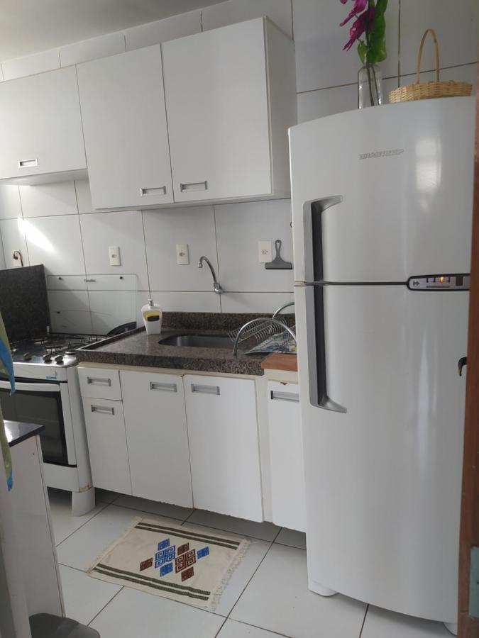 Ap Completo Na Zona Nobre Com 3 Quartos, Sendo 1 Suite Teresina Exteriör bild